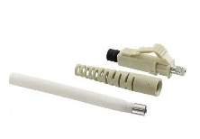 Optical fiber connector