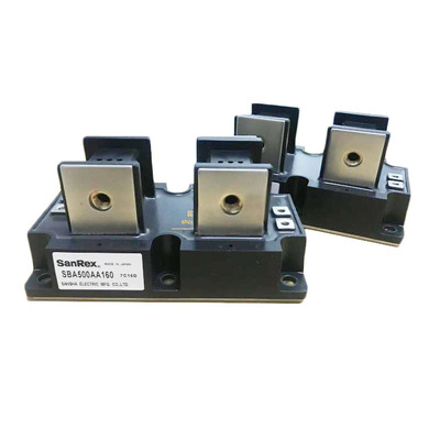 SANREX Third Society SCR module model series 2