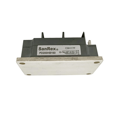 SANREX triac module model series 1