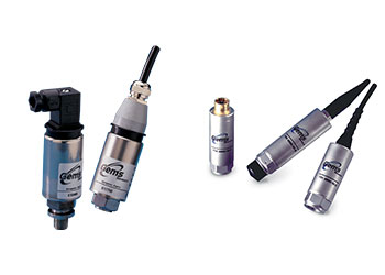 GEMS Jiemai membrane pressure sensor