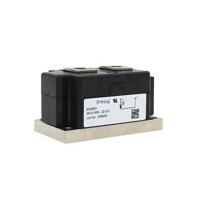 IXYS thyristor module model series 2