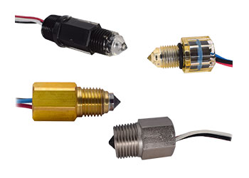 GEMS electrooptic single-point liquid level switch