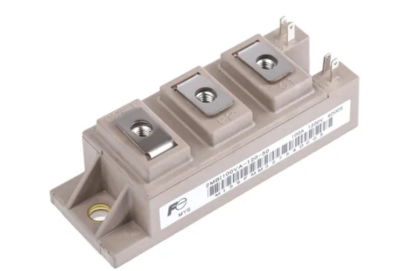 FUJI IGBT module model series 2