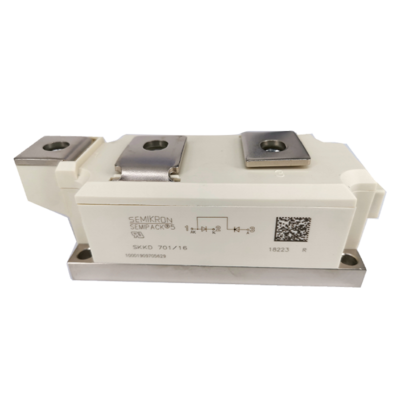 Simeon diode model series 2