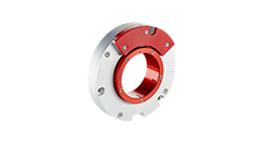 SES-SEM servo feedback encoder