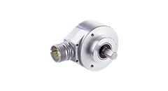 AFS-AFM60 SSI absolute value encoder