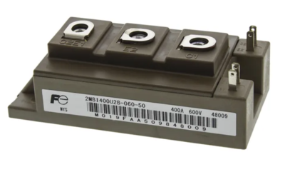 FUJI Fuji thyristor module model series 1