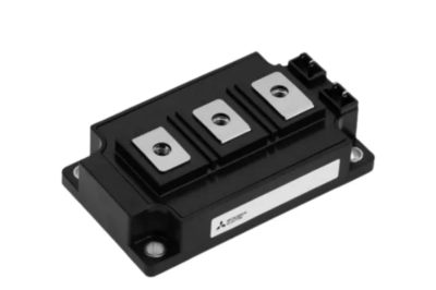 Mitsubishi Electric igbt series model 2