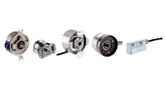 Servo feedback encoder