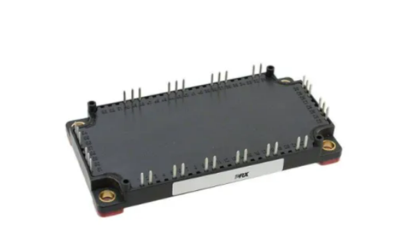 Mitsubishi Electric igbt series model 1